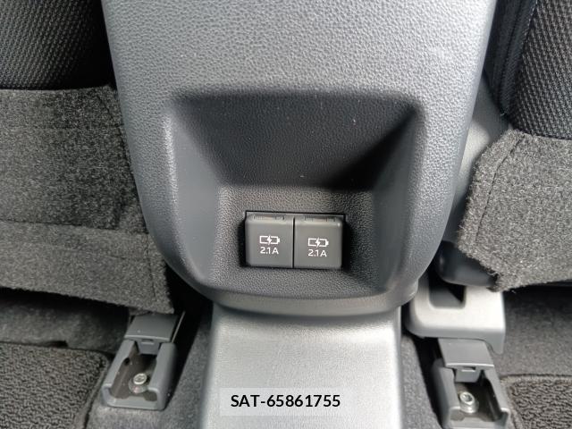 Toyota RAIZE 2025-09 8216662-17