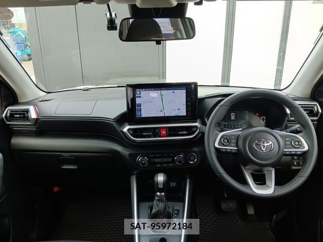 Toyota RAIZE 2025-09 8216663-10