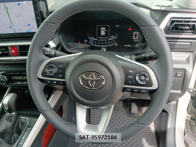 Toyota RAIZE 2025-09 8216663-11