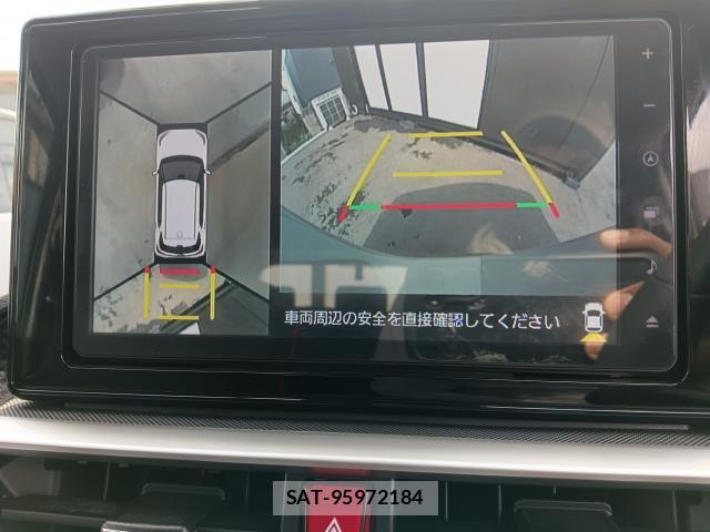 Toyota RAIZE 2025-09 8216663-15