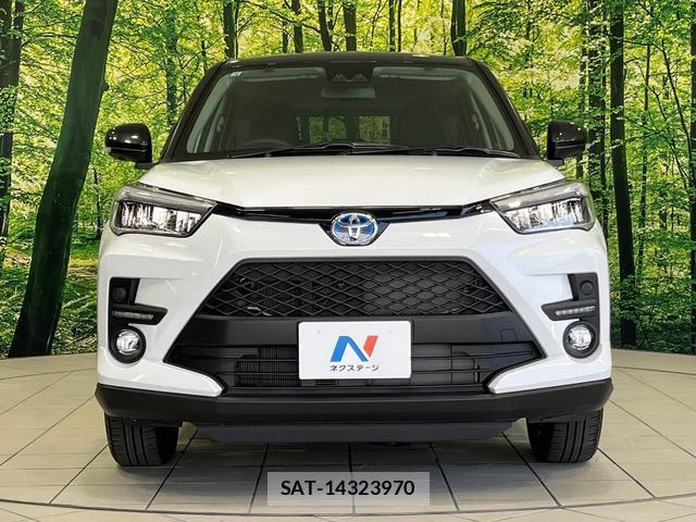 Toyota RAIZE 2026-01 8216690-14
