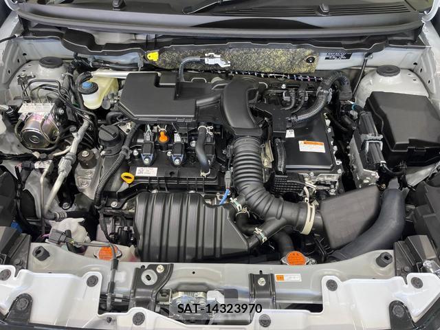 Toyota RAIZE 2026-01 8216690-18