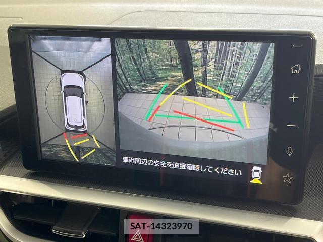 Toyota RAIZE 2026-01 8216690-3