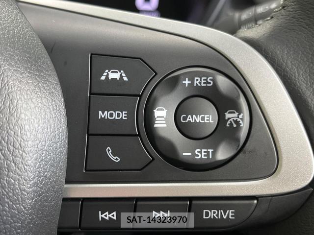 Toyota RAIZE 2026-01 8216690-4