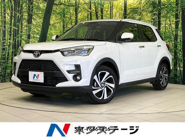 Toyota RAIZE 2023-11 8216693-0