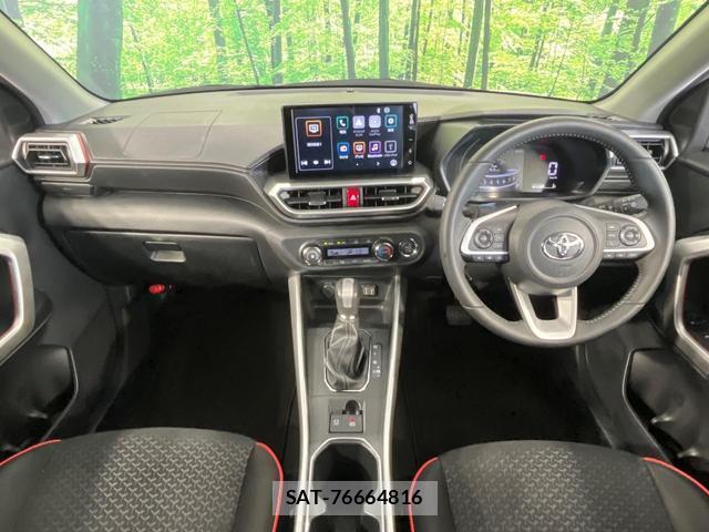 Toyota RAIZE 2023-11 8216693-1