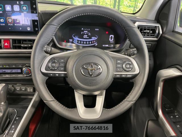 Toyota RAIZE 2023-11 8216693-11
