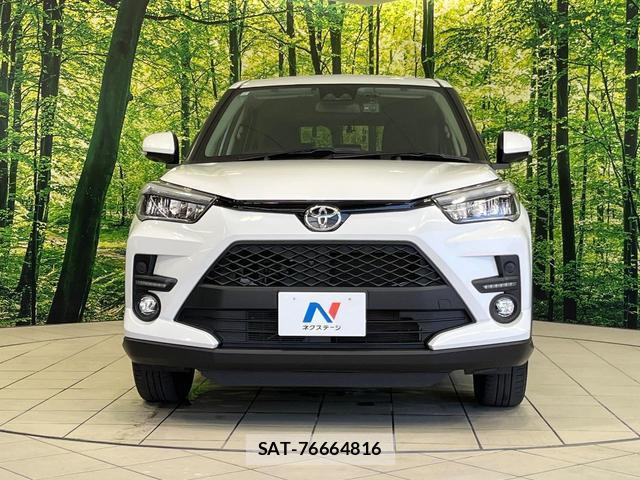 Toyota RAIZE 2023-11 8216693-14