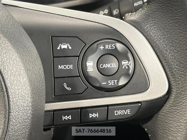 Toyota RAIZE 2023-11 8216693-4