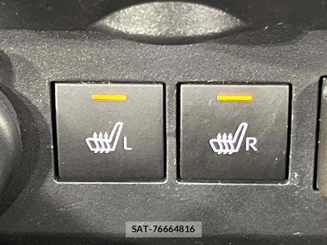 Toyota RAIZE 2023-11 8216693-5
