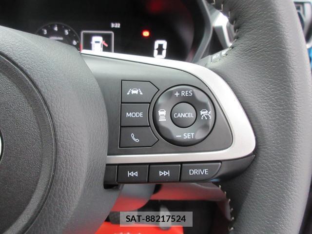 Toyota RAIZE 2025-01 8216701-12