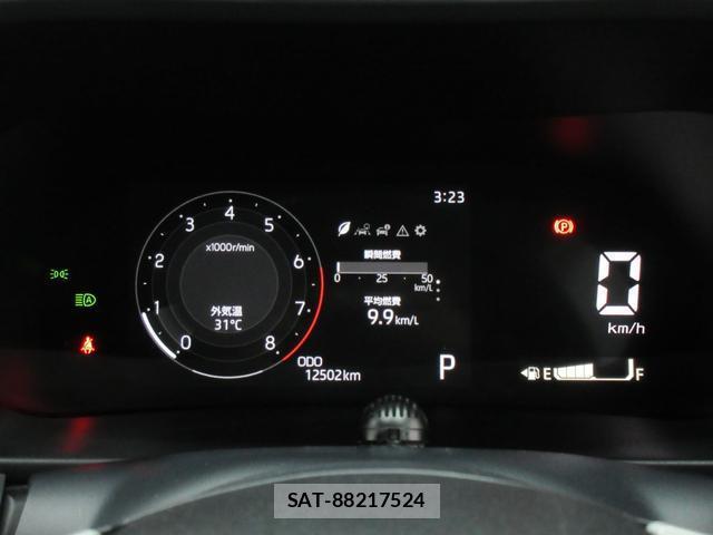 Toyota RAIZE 2025-01 8216701-13