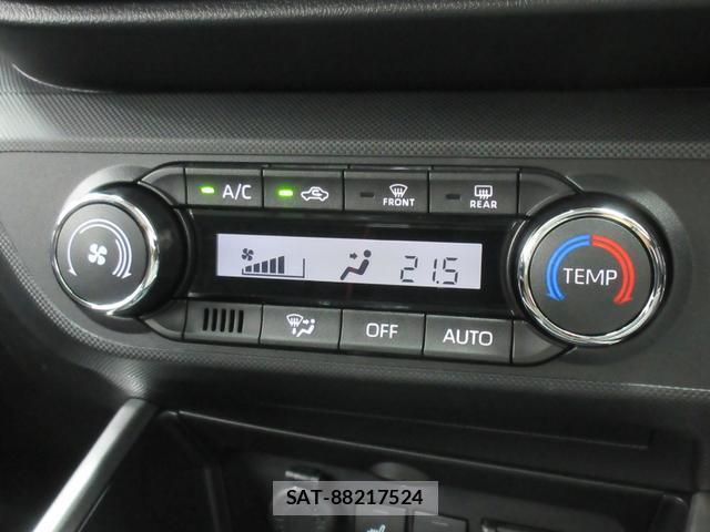 Toyota RAIZE 2025-01 8216701-17