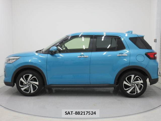 Toyota RAIZE 2025-01 8216701-4