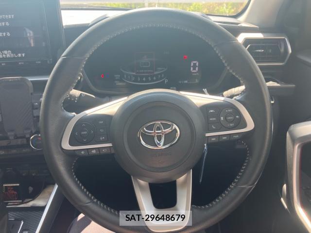 Toyota RAIZE 2021-05 8216862-10