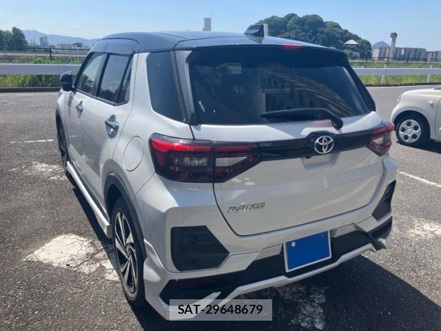 Toyota RAIZE 2021-05 8216862-12
