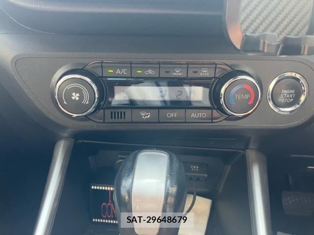 Toyota RAIZE 2021-05 8216862-17