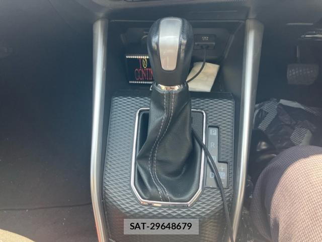 Toyota RAIZE 2021-05 8216862-18