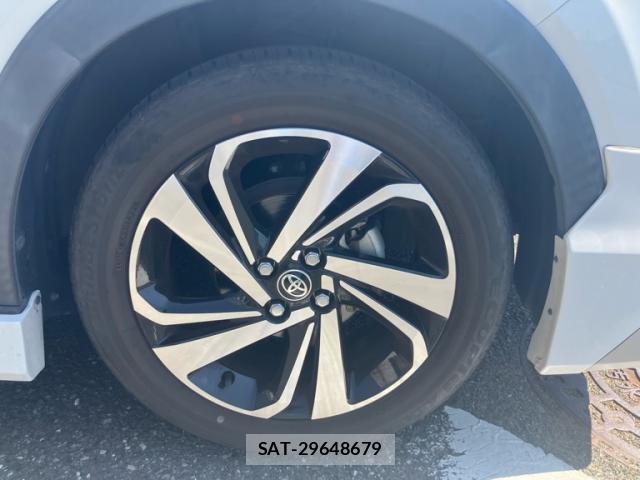 Toyota RAIZE 2021-05 8216862-3