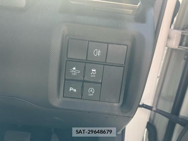 Toyota RAIZE 2021-05 8216862-8