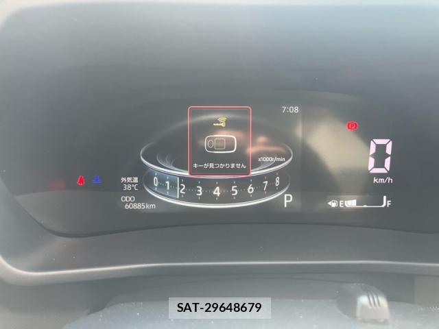 Toyota RAIZE 2021-05 8216862-9