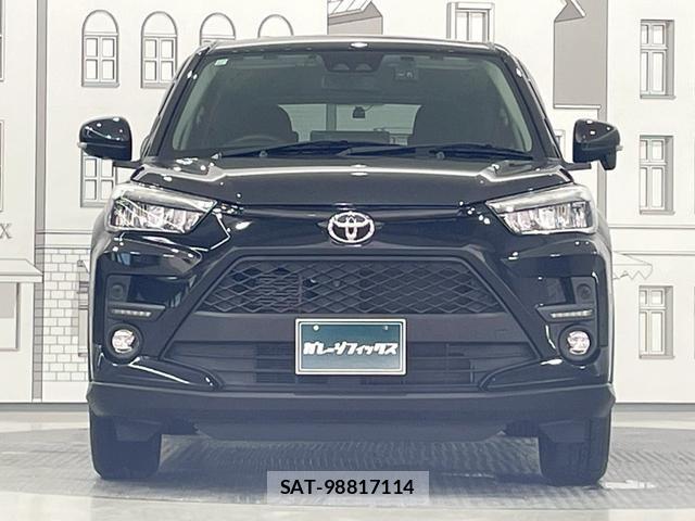 Toyota RAIZE 2021-01 8216903-11