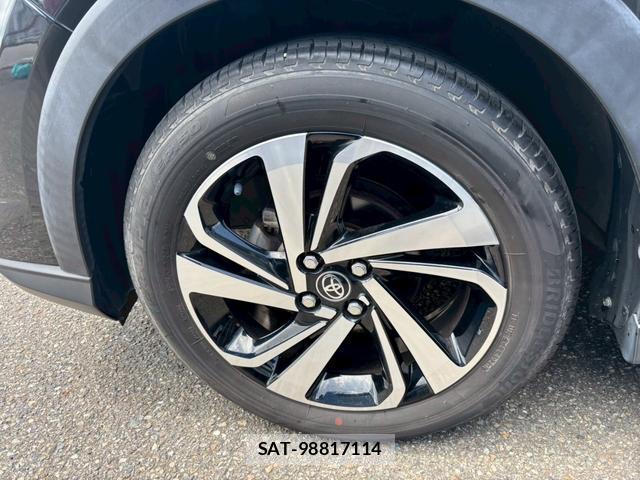 Toyota RAIZE 2021-01 8216903-19