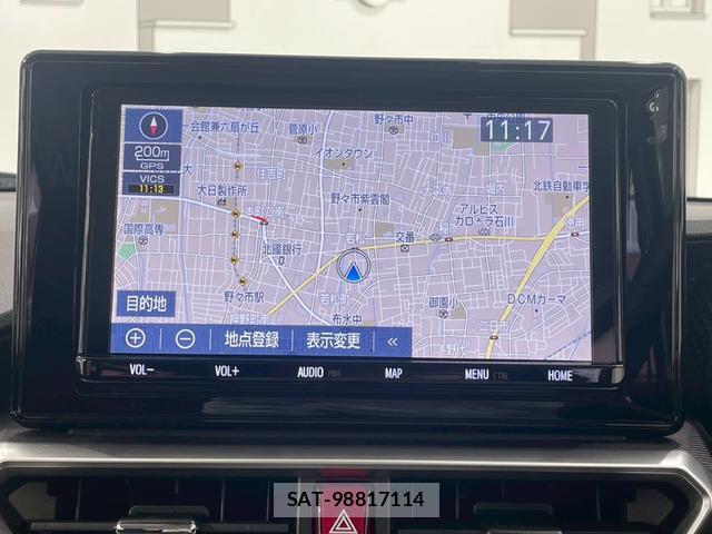 Toyota RAIZE 2021-01 8216903-3