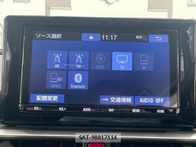 Toyota RAIZE 2021-01 8216903-5