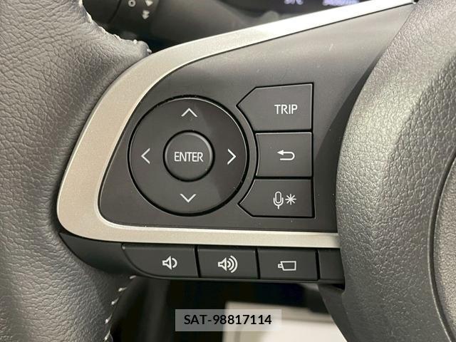 Toyota RAIZE 2021-01 8216903-7