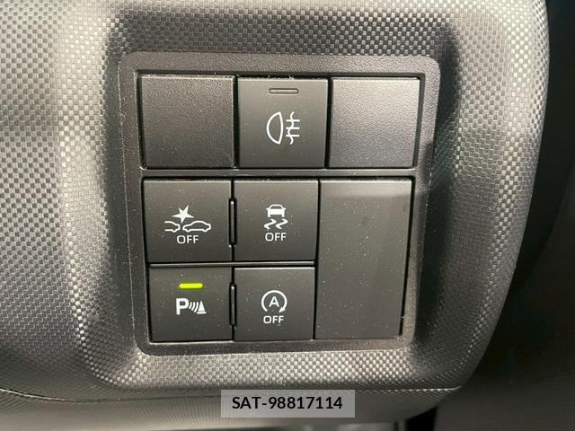 Toyota RAIZE 2021-01 8216903-9