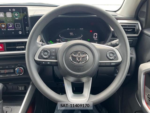 Toyota RAIZE 2025-09 8216922-11