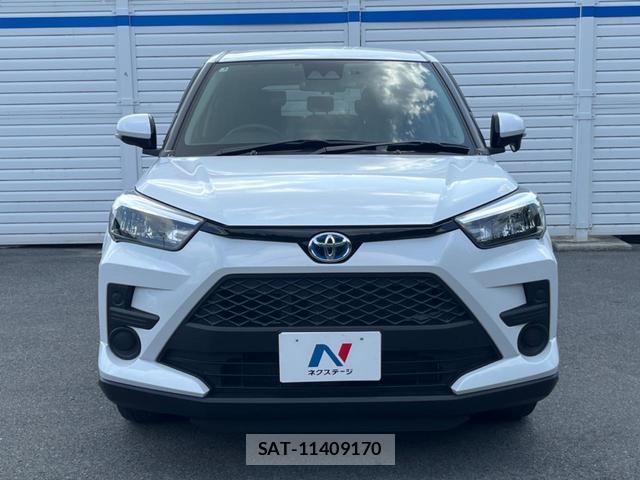 Toyota RAIZE 2025-09 8216922-13