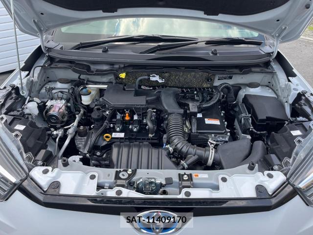 Toyota RAIZE 2025-09 8216922-17