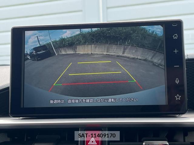 Toyota RAIZE 2025-09 8216922-3
