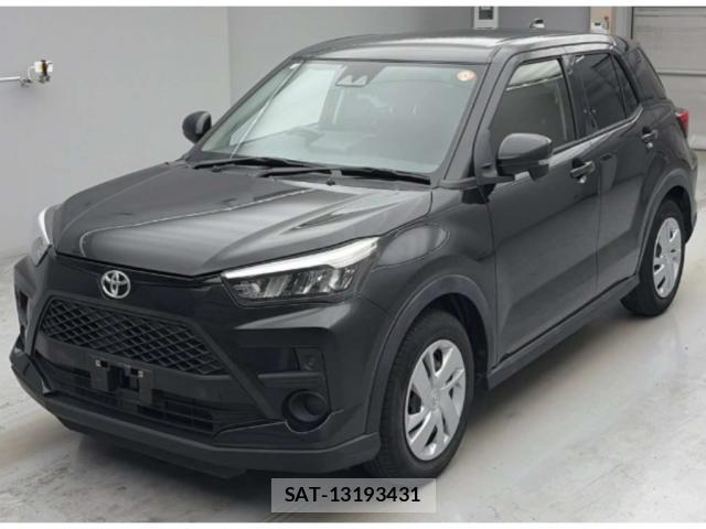 Toyota RAIZE 2023-06 8217488-2