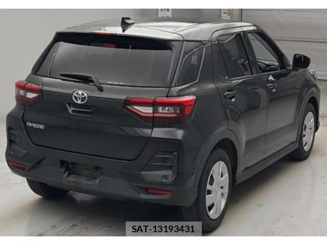 Toyota RAIZE 2023-06 8217488-3