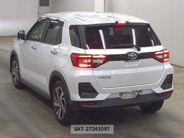 Toyota RAIZE 2023-05 8217605-1