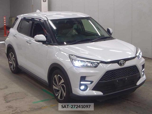 Toyota RAIZE 2023-05 8217605-3