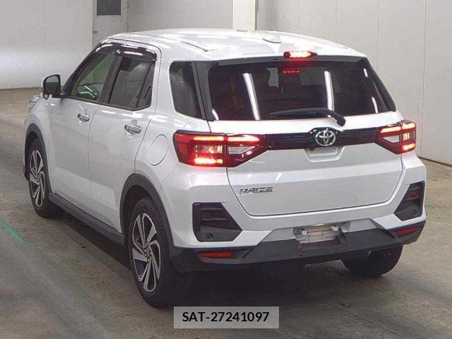 Toyota RAIZE 2023-05 8217605-4