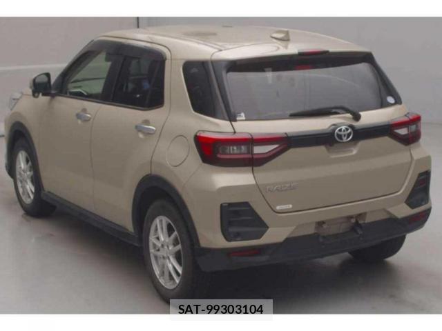 Toyota RAIZE 2021-02 8217858-1