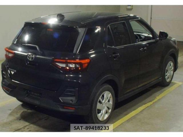 Toyota RAIZE 2021-07 8217959-1