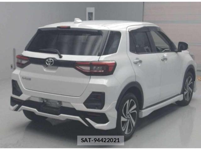 Toyota RAIZE 2023-07 8217962-1