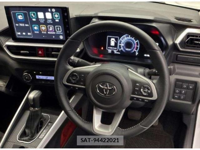 Toyota RAIZE 2023-07 8217962-2