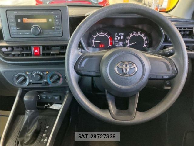 Toyota RAIZE 2022-06 8218079-2
