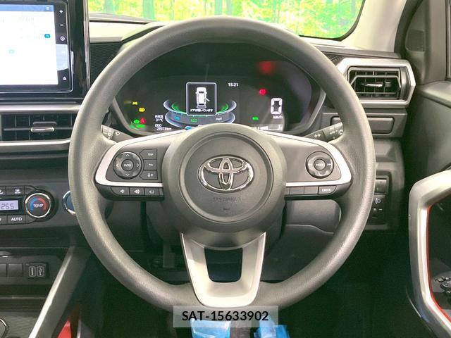 Toyota RAIZE 2024-08 8218323-10