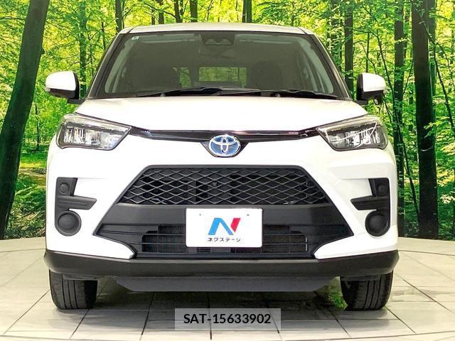 Toyota RAIZE 2024-08 8218323-13