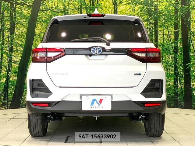 Toyota RAIZE 2024-08 8218323-14