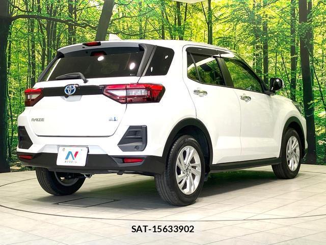 Toyota RAIZE 2024-08 8218323-16
