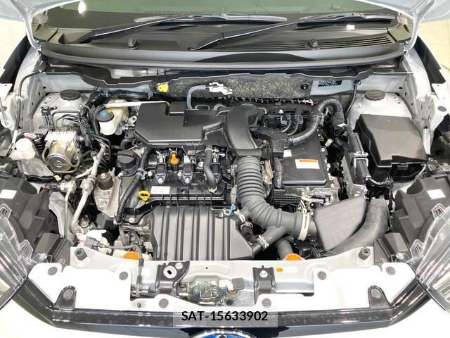 Toyota RAIZE 2024-08 8218323-17